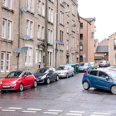 Greenstar Cunningham Apartment Dundee Exterior photo